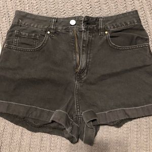 Pacsun shorts